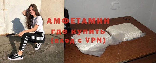 твердый Пересвет