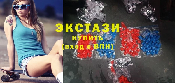 твердый Пересвет